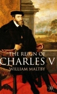 The Reign of Charles V