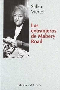 Los extranjeros de Mabery Road