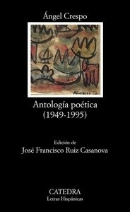 Antología poética (1949-1995)