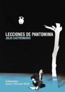 Lecciones de pantomina