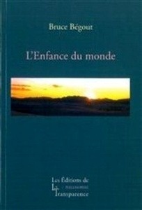 L'Enfance du monde