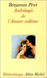 Anthologie de l'Amour sublime