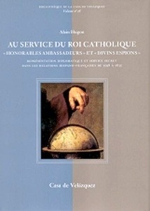 Au service du roi catholique