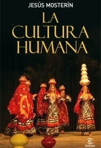 La cultura humana