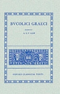 Bucolici Graeci