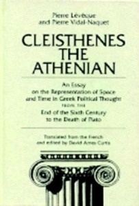 Cleisthenes the Athenian