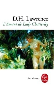 L'Amant de Lady Chatterley