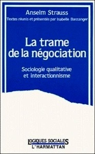 La trame de la négociation