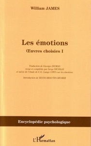 Les émotions