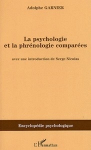 La psychologie et la phrénologie comparées