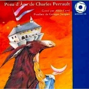 CD - Peau d'âne