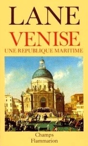 Venise, une republique maritime