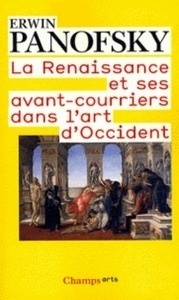 La Renaissance et ses avant-courriers dans l'art d'Occident