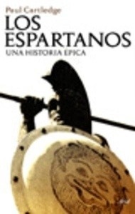 Los espartanos