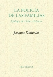 La policía de las familias