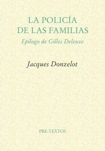 La policía de las familias