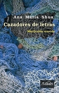 Cazadores de letras