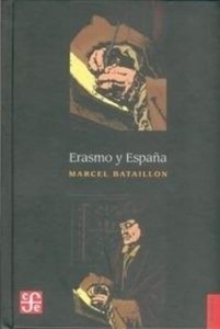 Erasmo y España