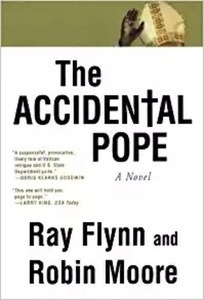 The Accidental Pope