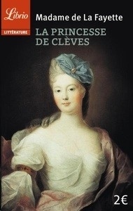 La princesse de Clèves