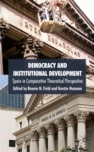 Democracy and Institutional Development