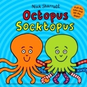 Octopus Socktopus