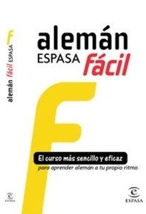 Alemán fácil Espasa