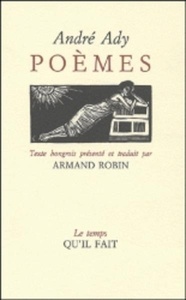 Poèmes (Ady)