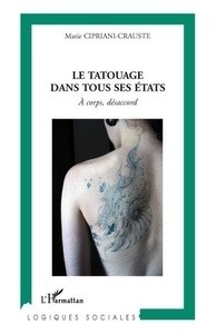 Le tatouage dans tous ses etats