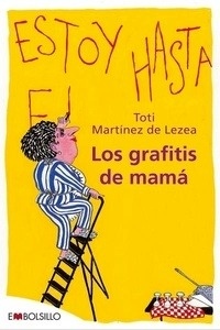 Los grafitis de mamá