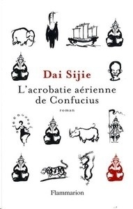 L'acrobatie aérienne de Confucius