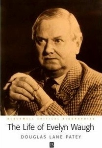 The Life of Evelyn Waugh: A Critical Biography