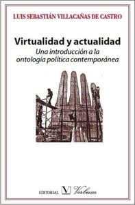 Virtualidad y actualidad