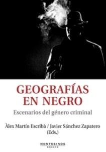 Geografías en negro