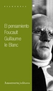 El pensamiento Foucault