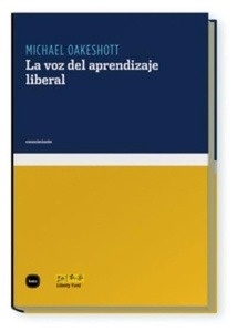 La voz del aprendizaje liberal