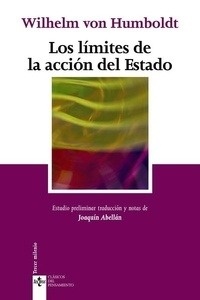 Los límites de la acción del Estado