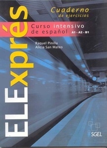 ELExprés (A1-B1) Cuaderno de ejercicios