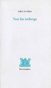 Vers les icebergs