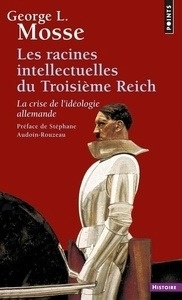 Les racines intellectuelles du Troisième Reich