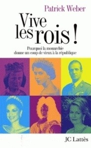 Vive les rois!