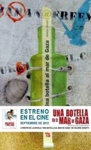 Una botella al mar de Gaza