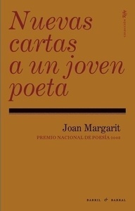 Nuevas cartas a un joven poeta