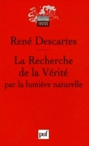 La Recherche de la Vérité