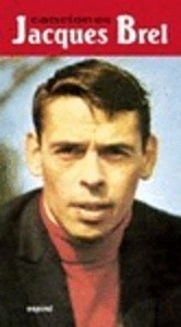 Canciones Jacques Brel