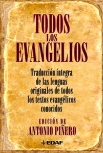 Todos los Evangelios