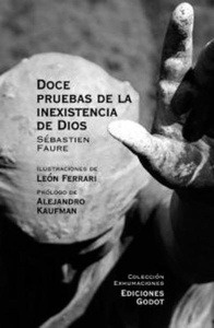 Doce pruebas de la inexistencia de Dios