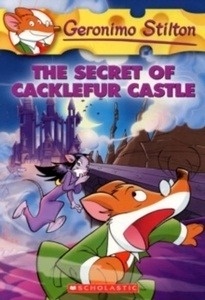 The Secret of Cacklefur Castle