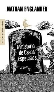 Ministerio de casos especiales
