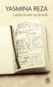 L'aube, le soir ou la nuit